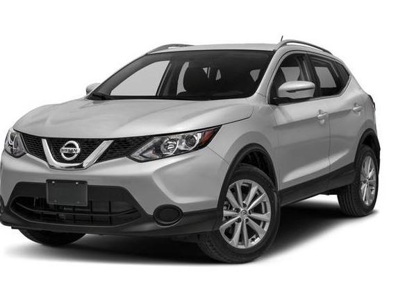 NISSAN ROGUE SPORT 2018 JN1BJ1CP5JW161594 image